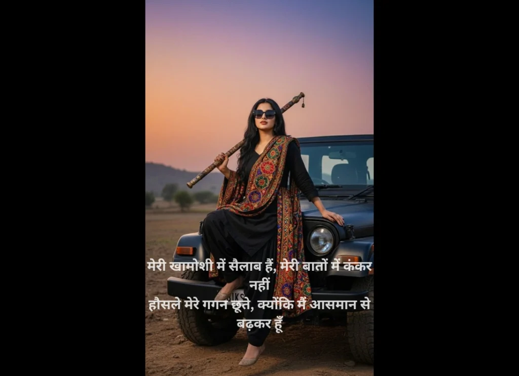 attitude-shayari-in-hindi-for-girls