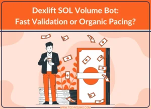 Dexlift SOL Volume Bot