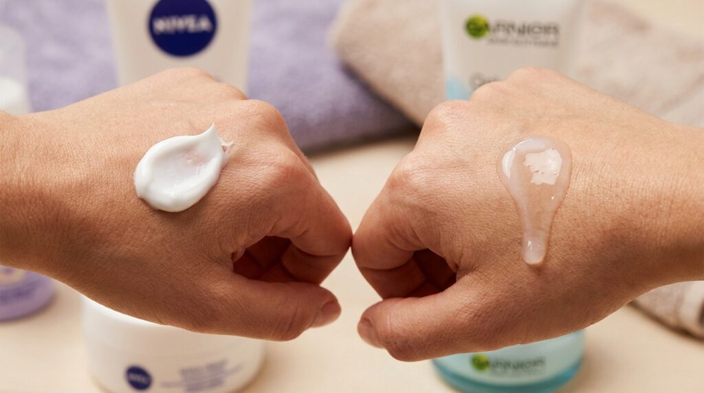 Moisturizer Comparison: The Heart of the Routine