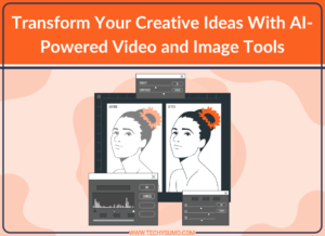 AI-Powered Video and Image Tool