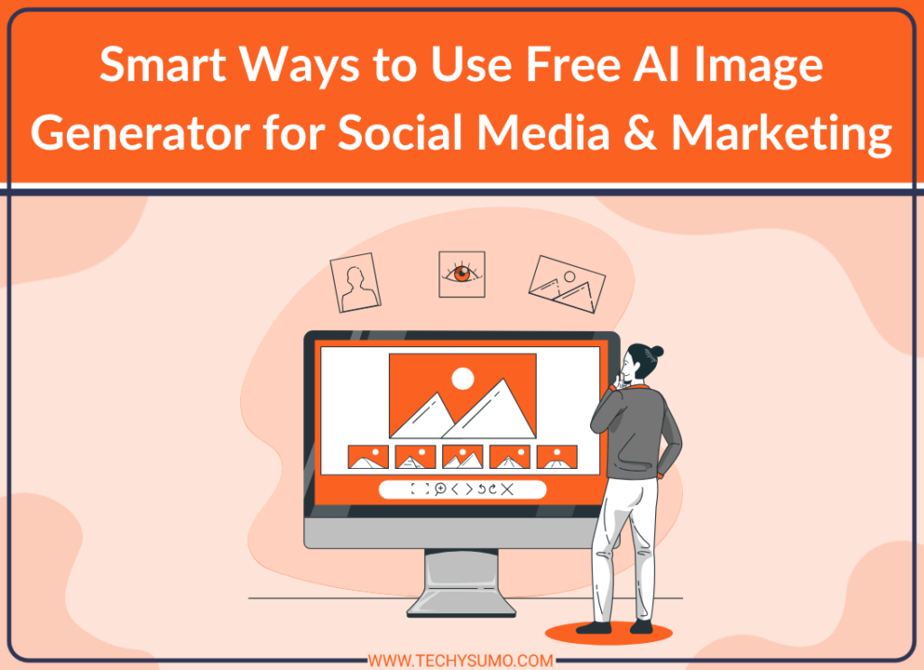 Ways to Use Free AI Image Generator
