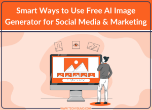 Ways to Use Free AI Image Generator
